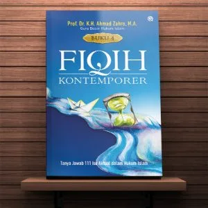 Fiqih Kontemporer Buku 4