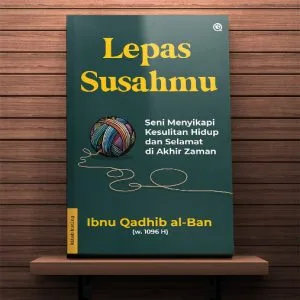 Lepas Susahmu