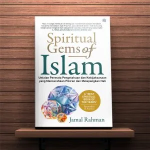 Spiritual Gems of Islam