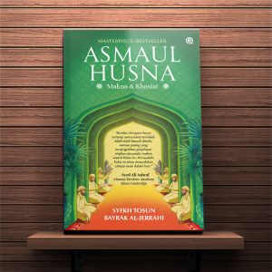 Asmaul Husna