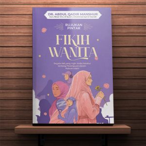Rujukan Pintar Fikih Wanita
