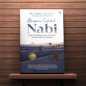 Bersama Sahabat Nabi