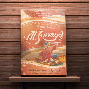Biografi Imam al-Junayd