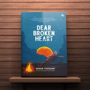 Dear Broken Heart