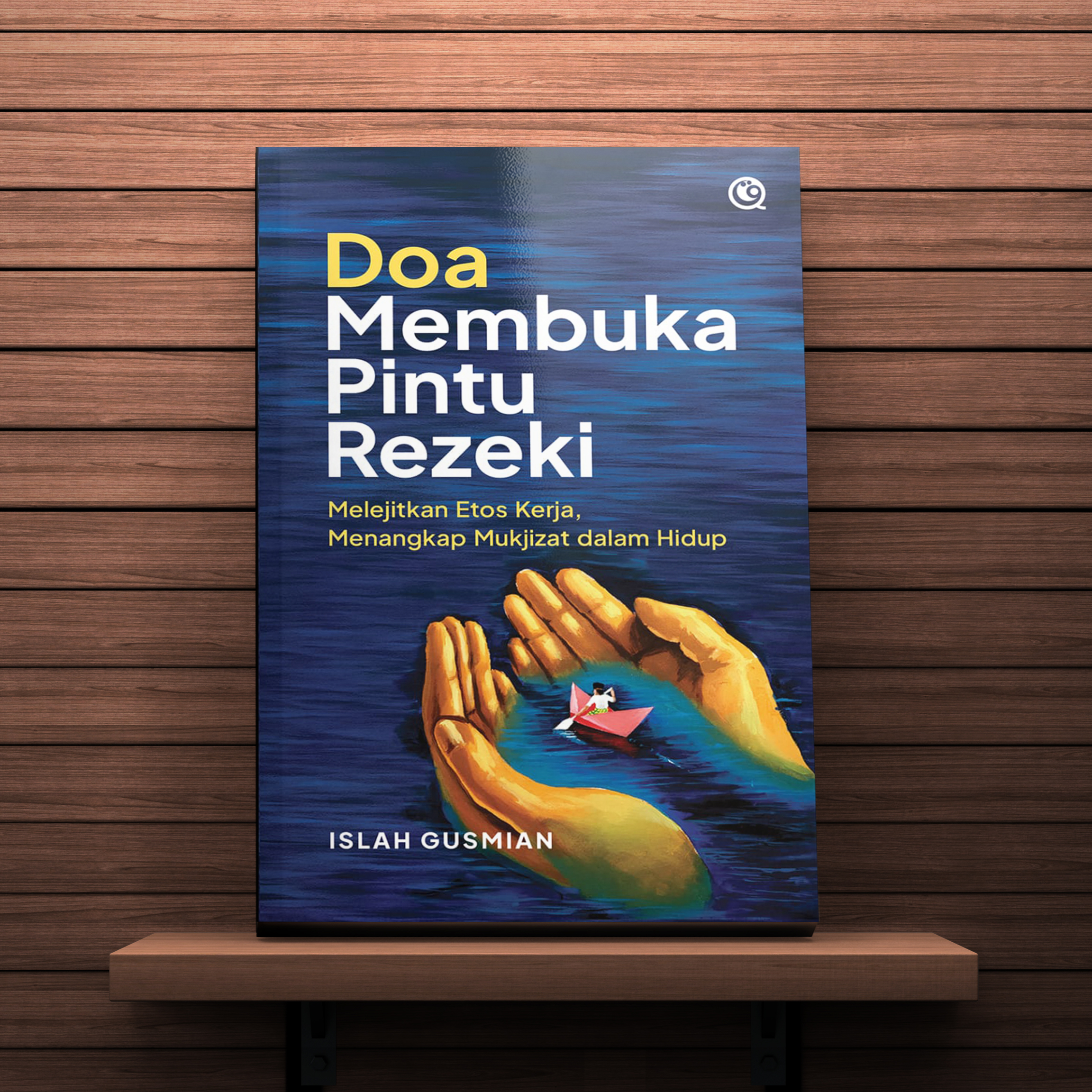 Doa Membuka Pintu Rezeki