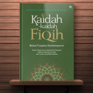 Kaidah-Kaidah Fiqih