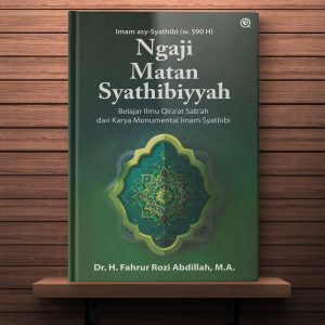 Ngaji Matan Syathibiyyah