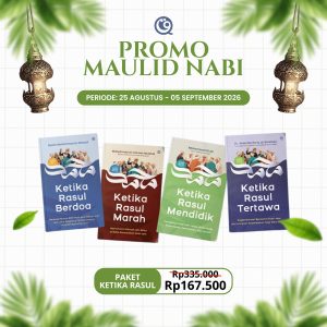 Paket Ketika Rasul