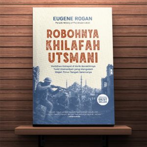Robohnya Khilafah Utsmani