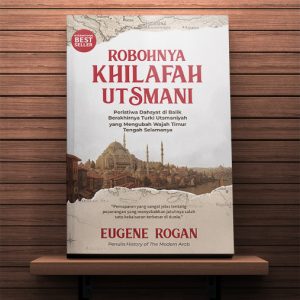Robohnya Khilafah Utsmani