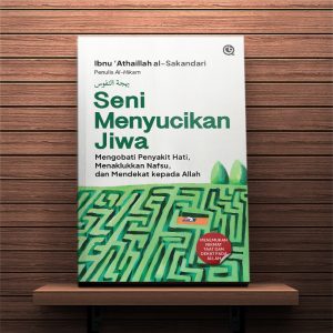 Seni Menyucikan Jiwa