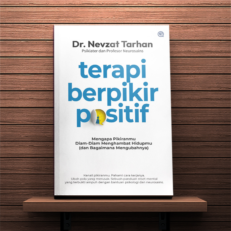 Terapi Berpikir Positif