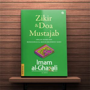 Zikir & Doa Mustajab