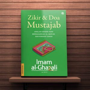 Zikir & Doa Mustajab